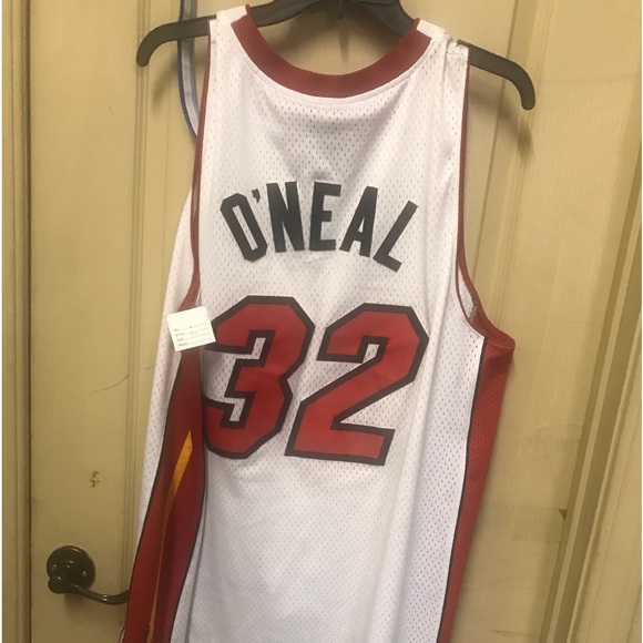 Reebok Other - Reebok Miami Heats Jersey